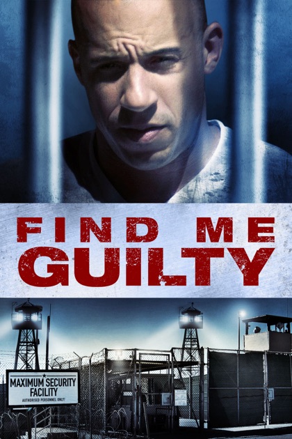 Find Me Guilty English Subtitle - YIFY YTS Subtitles