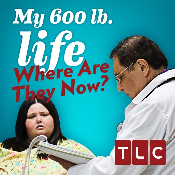 Watch My 600-lb Life Episodes | Season 3 | TVGuide.com