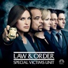 Law & Order: SVU (Special Victims Unit) - Nationwide Manhunt  artwork