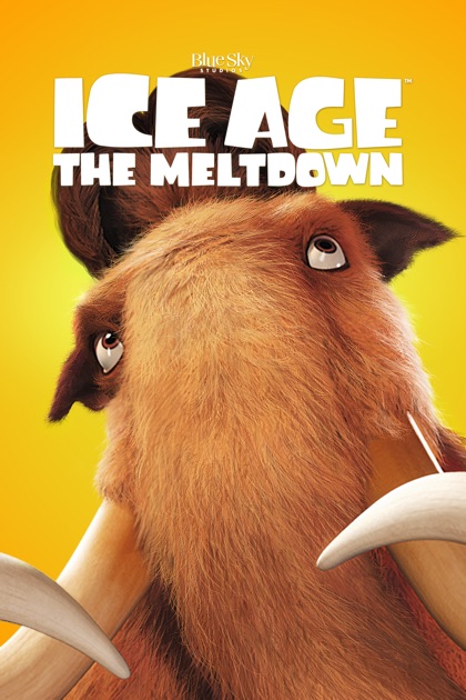 Ice Age: The Meltdown Free Online