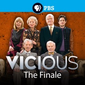 Vicious - Vicious: The Finale  artwork