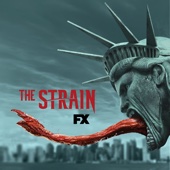 The Strain - The Strain, Season 3  artwork