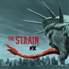 The Strain - First Born  artwork