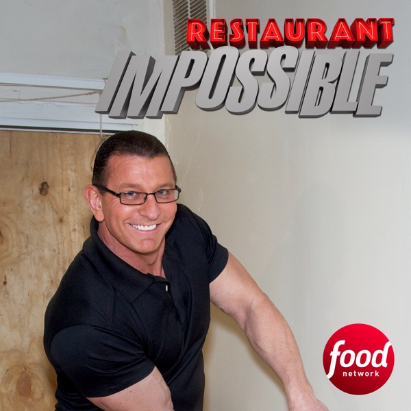 Restaurant Impossible Episodes