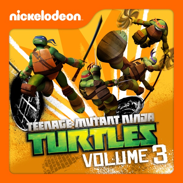 Teenage Mutant Ninja Turtles 2012 Season 1 Episode 8 Teenage Mutant Ninja Turtles 2012 Season 1 Episode 8
