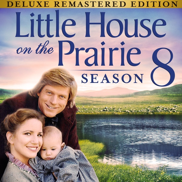 Watch Little House on the Prairie Season 8 Episode 10 ...