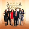 Shahs of Sunset - Trouble In Paradise  artwork