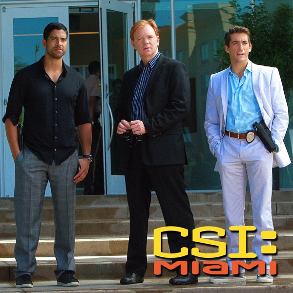 Csi Miami Wheels Up Full Episode