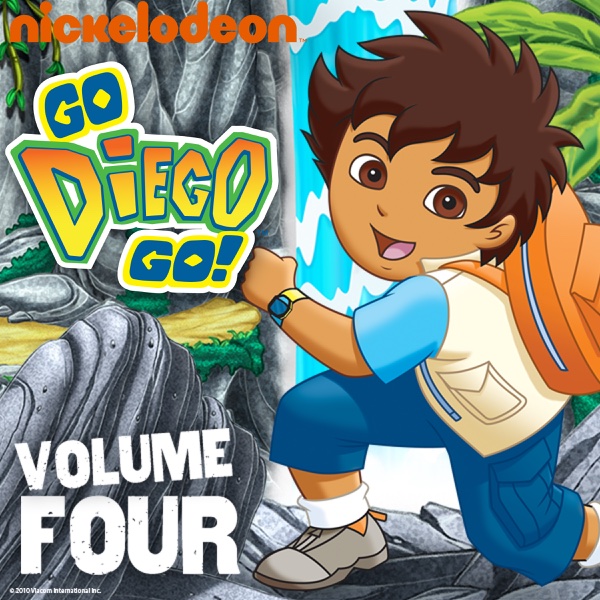 Watch Go, Diego, Go! Season 3 Episode 17: The Bobo's Mother's Day 