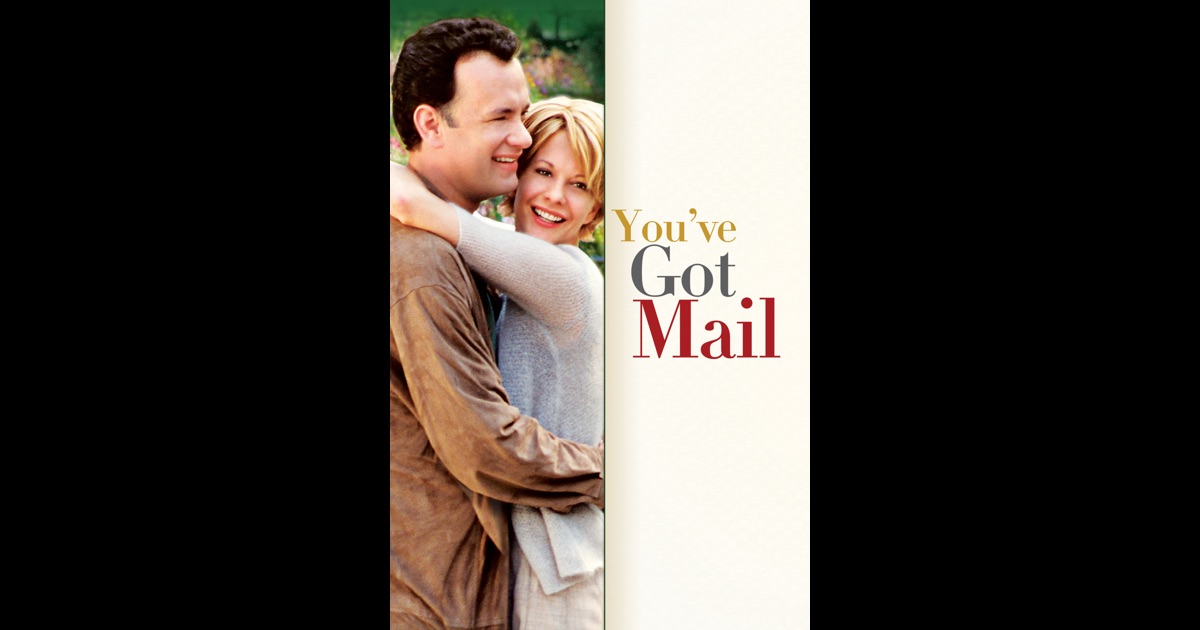 You've Got Mail on iTunes