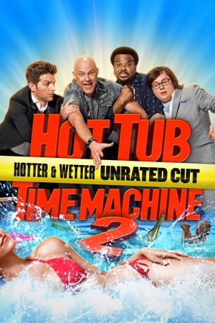 Watch Hot Tub Time Machine Online Mic