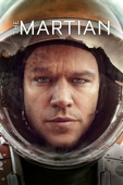 Ridley Scott - The Martian  artwork