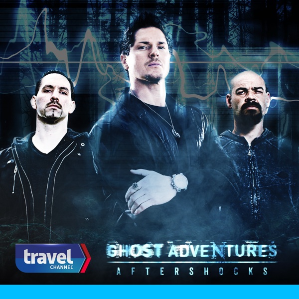Watch Ghost Adventures Season 10 Episode 7