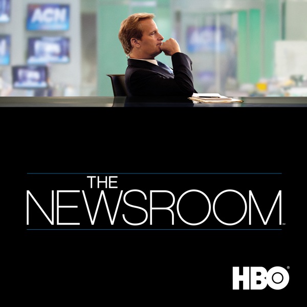 Watch The Newsroom Episodes | Season 1 | TVGuide.com