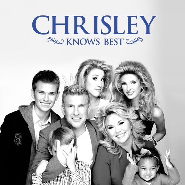 growing up chrisley season 4