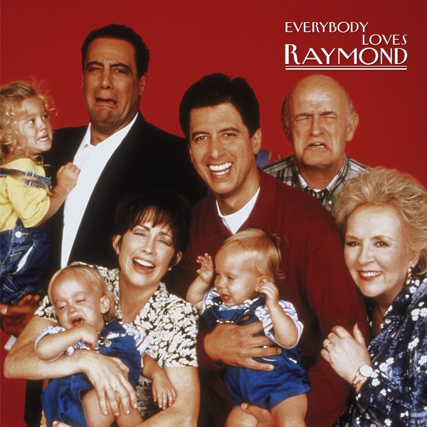 Watch Everybody Loves Raymond Season 1 Episode 2 I Love