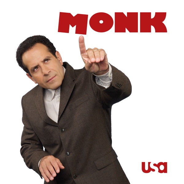 Watch Monk Season 6 Episode 11: Mr. Monk Joins a Cult | TVGuide.com