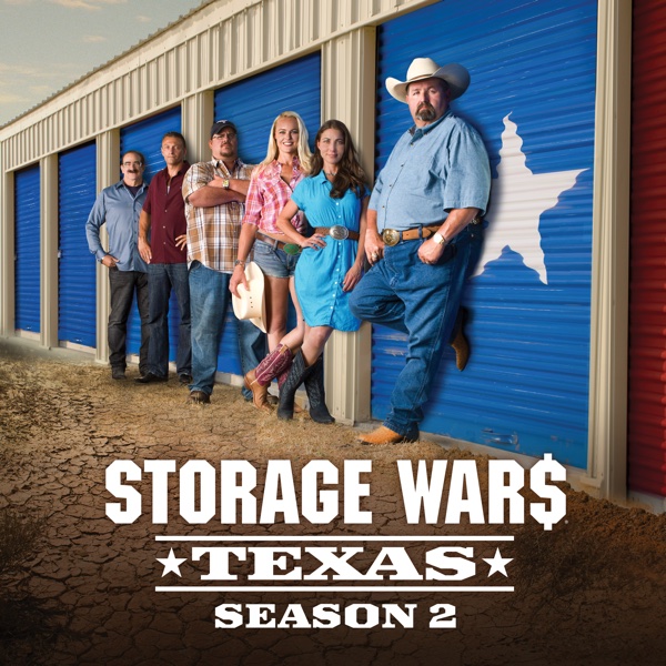 Storage Wars Canada - Season 1 - IMDb