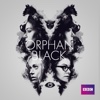 Orphan Black - The Collapse of Nature  artwork