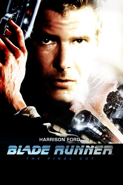 Blade Runner Workprint 1080p Torrent