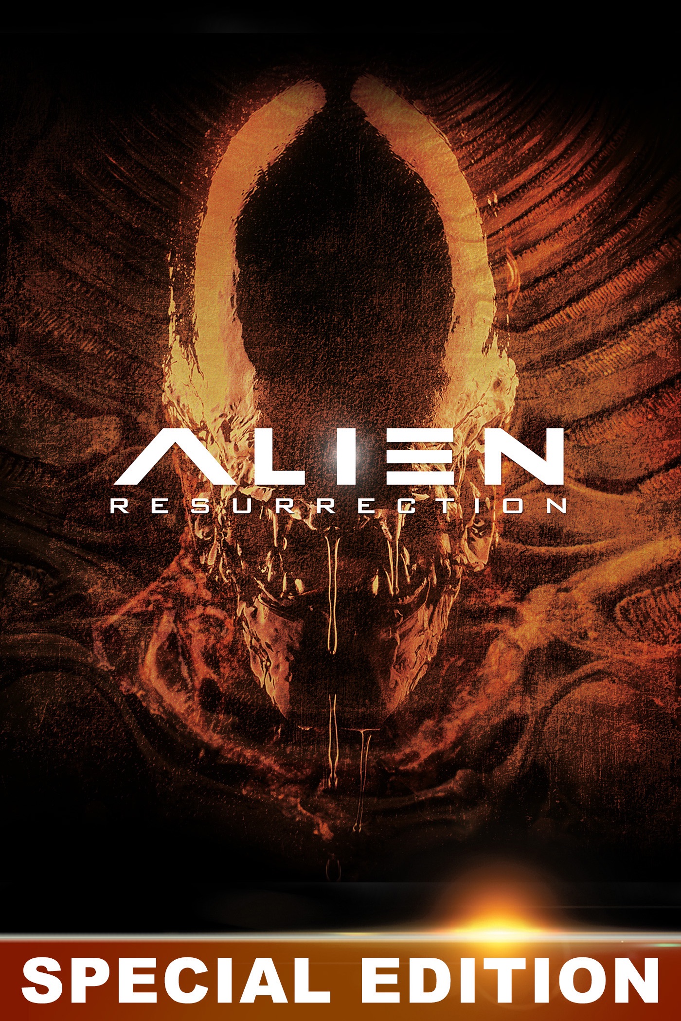Alien: La Resurreccion [1997]