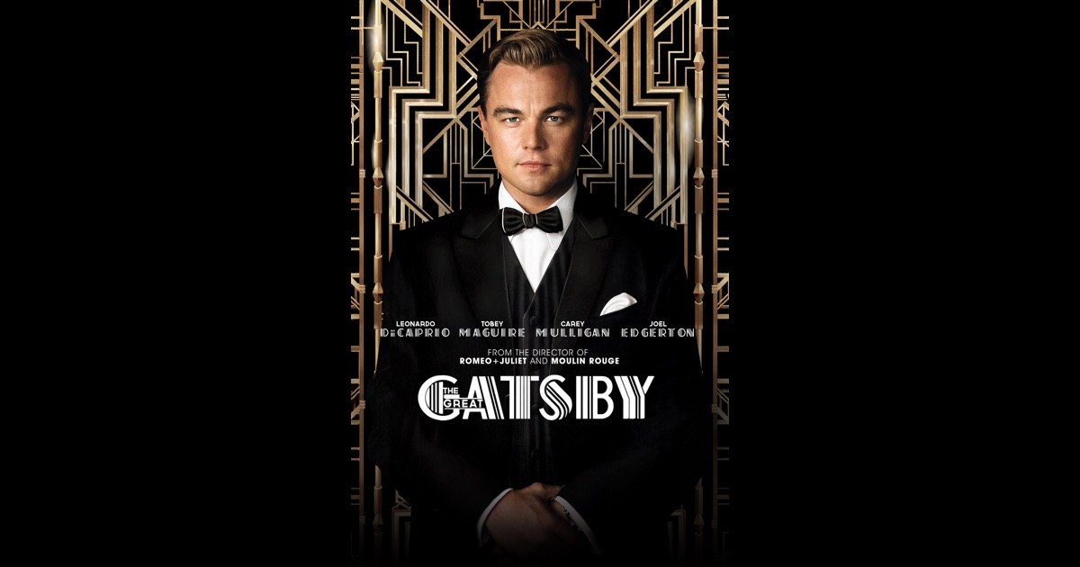 download the new version for apple The Great Gatsby