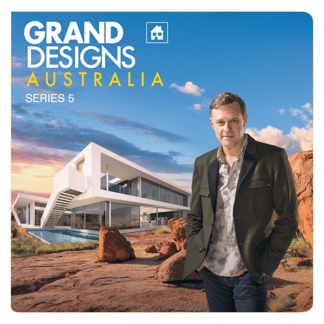 Season 2 My Grand Designs