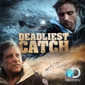 Deadliest Catch - Deadliest Catch, Season 12  artwork