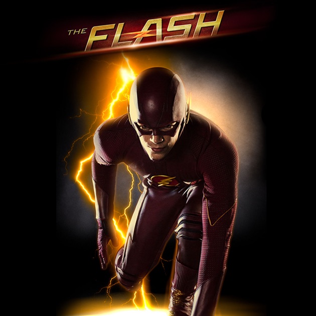 The Flash Stream The Flash Stream