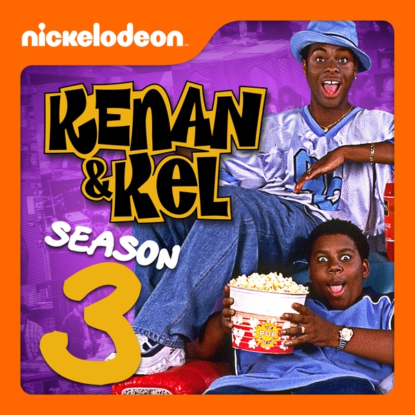 kenan and kel full episodes free