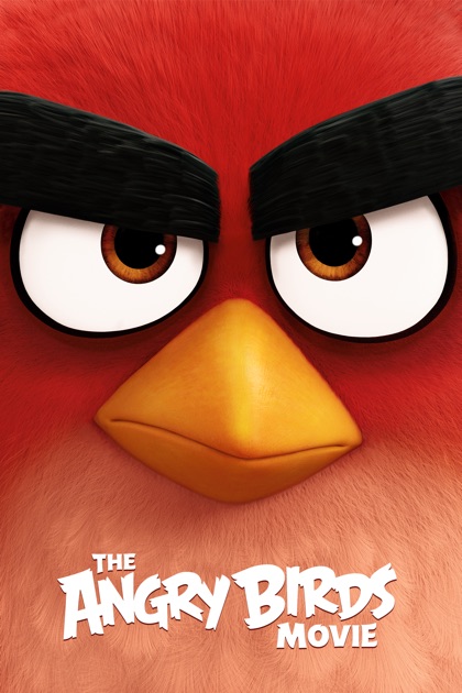 Angry Birds Film [2016]