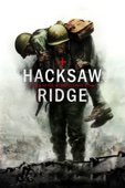Mel Gibson - Hacksaw Ridge  artwork