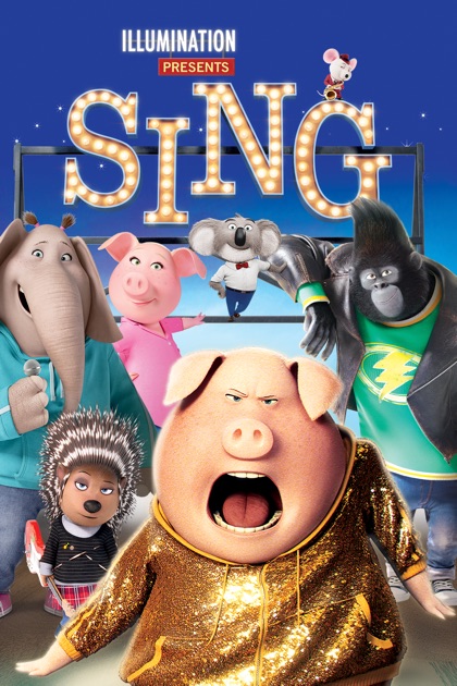 Sing Movie Download Hd