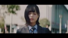 欅坂46 - 二人セゾン アートワーク