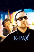 Poster för K-PAX