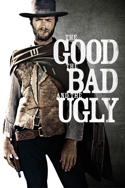 Free The Good The Bad And The Ugly Theme Ringtone By Clint