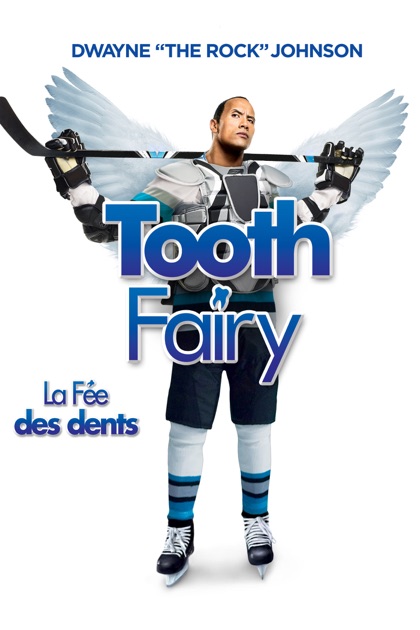 Film La Fée Des Dents La Fée des dents sur iTunes