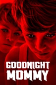 Goodnight Mommy cover