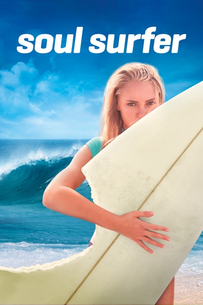 ways to watch soul surfer