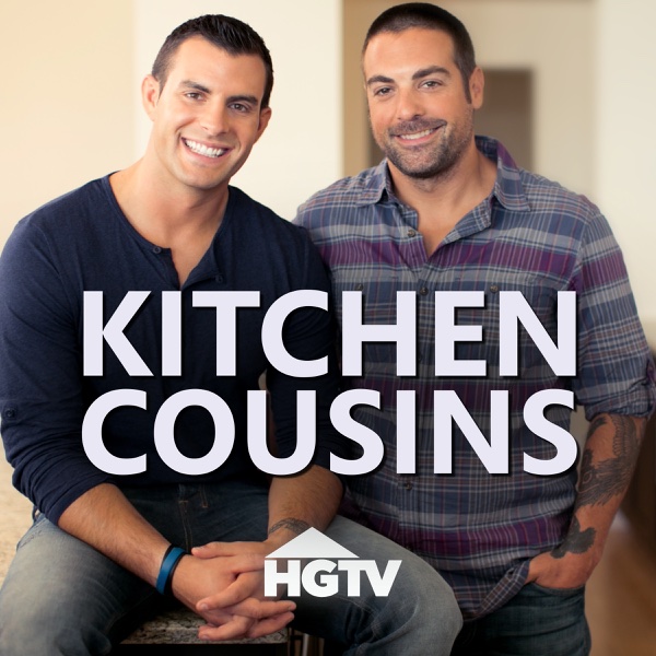 Watch Kitchen Cousins Episodes Season 1