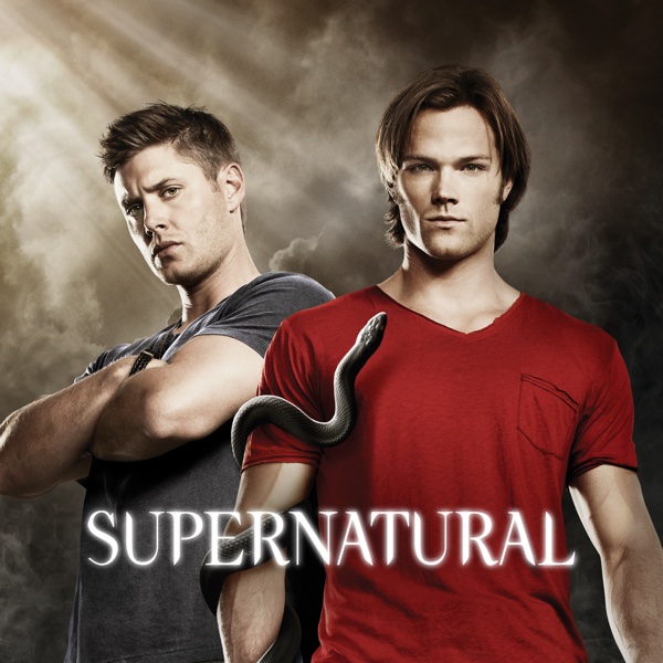 Supernatural Season 7 Episode 19 Streaming