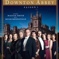 Downton Abbey Saison 3 Episode 8 Streaming