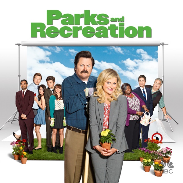 Parks and Recreation season 4 - Wikipedia