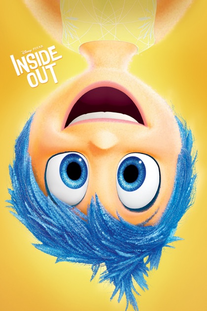 Watch Inside Out Streaming