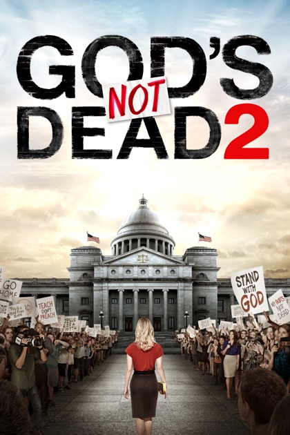 gods not dead 2 soundtrack