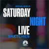 Saturday Night Live - Alec Baldwin - February 11, 2017  artwork