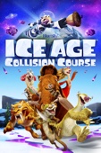 Galen T. Chu & Mike Thurmeier - Ice Age: Collision Course  artwork