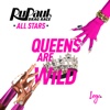 RuPaul's Drag Race All Stars - Revenge Of The Queens  artwork