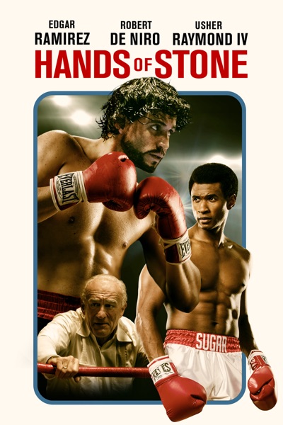 Hands of Stone (2016) Solo Audio Latino (E-AC-3 DD+ 5.1) (Extraído De NETFLIX)
