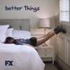 Better Things - Period  artwork